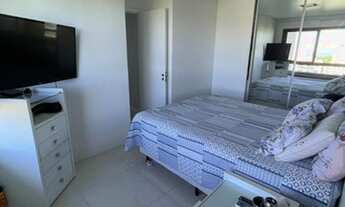 Imagem 6: Apartamento para venda tem 85 metros quadrados com 2 quartos em Alphaville I - Salvador