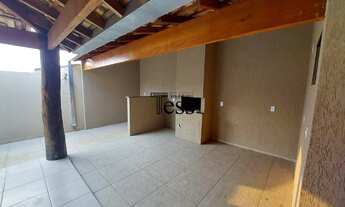 Imagem 2: Casa à venda, 2 quartos, 1 suíte, 2 vagas, Jardim Nunes - São José do Rio Preto/SP