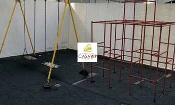 Imagem 7: Apartamento à venda, Campos Elíseos, 45m², 1 dormitório, 1suíte, 1 vaga!