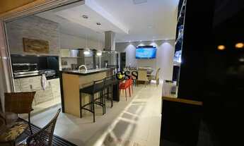 Imagem 2: Linda casa em condomínio fechado com 165 metros