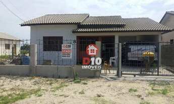 Imagem 3: Casa com 2 dormitórios à venda em Balneário Arroio do Silva-SC
