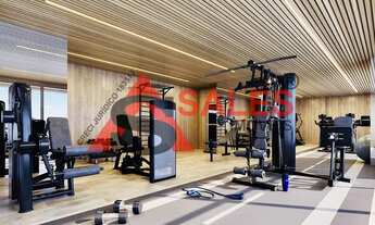 Imagem 2: Apartamento à venda, R$ 816.000,00, 2 dormitórios, 1 vaga, Andar alto, Avenida Roque Pedro