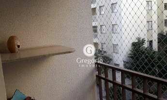 Imagem 6: BELISSIMO APARTAMENTO EM UMA OTIMA LOCALIZAÇÃO, PROXIMO A ESTAÇÃO E PARQUE VILLA LOBOS, AG