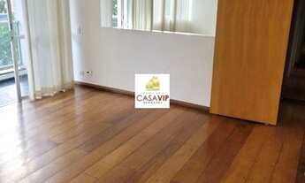 Imagem 2: Apartamento à venda, Vila Suzana, 140m², 4 dormitórios, 1 suíte, 3 vagas!