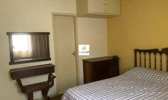 Imagem 7: Apartamento à venda, Jardim Paulista, 116m², 3 dormitórios, 1 suíte, 1 vaga!