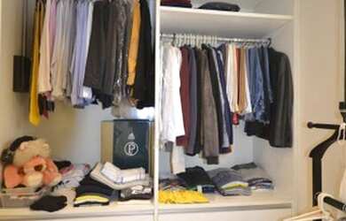 Imagem 6: CASA EM CONDOMÍNIO - ALPHAVILLE - SP