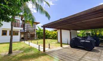 Imagem 5: Casa em Costa de Sauípe a venda QUINTAS DE SAUÍPE. Totalmente reformada com terreno maior