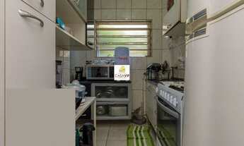 Imagem 4: Apartamento à venda, Cambuci, 54m², 2 dormitórios, sem vaga!