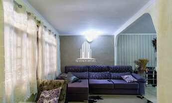 Imagem 2: Excelente casa - Bela Vista - Osasco - 3 dorm., 3 banh., 2 salas e 2 vagas (Parcialmente M