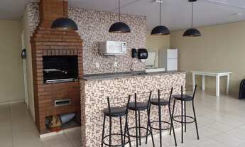 Imagem 2: Apartamento para aluguel com 49 m² com 2 quartos em Parque Munhoz - São Paulo - SP