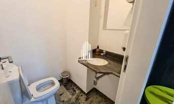 Imagem 5: Garanta um andar inteiro para a sua empresa em um dos bairros mais cobiçados de São Paulo