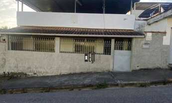 Imagem: Casa Independente no Centro do Bairro Grama