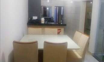 Imagem 4: Casa Jardim Helvécia Aparecida de Goiânia-Go