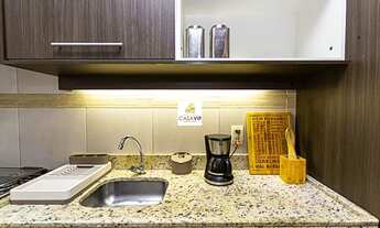 Imagem 5: Apartamento à venda, Ipiranga, 63m², 2 dormitórios, 1 suíte, 1 vaga!