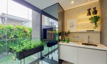 Imagem 5: Lançamento Vitra - 3 Quartos todos Suítes, 2 Vagas de Garagem, 155 m² à venda no Água Verd