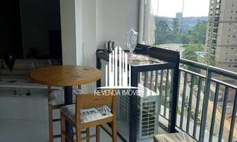 Imagem 2: Apartamento Condomínio Bellagio Ecopark