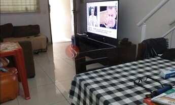 Imagem 7: Sobrado com 2 dormitórios à venda, 110 m²- Jardim Santa Maria - São Paulo/SP