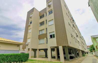 Imagem 3: Porto Alegre - Apartamento Padrão - Campo Novo