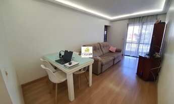 Imagem: Apartamento à venda, Saúde, 60m², 2 dormitórios