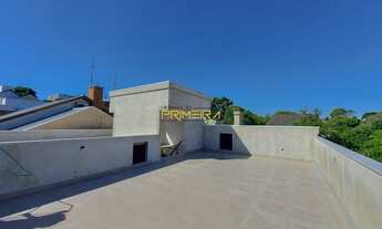 Imagem 10: Casa à venda de alto padrão com amplo terreno 3 suítes 4 vagas no Vista Alegre, Curitiba