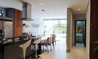 Imagem: RRCOD4455D Sobrado 235m² CONDOMÍNIO MORADA