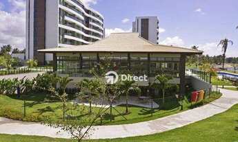 Imagem 6: Apartamento na Reserva do Paiva | 3 Suítes | Depósito | Condomínio Clube