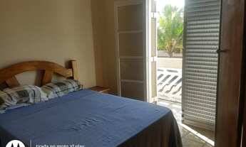 Imagem 3: Casa para venda possui 319 metros quadrados com 4 quartos em Jardim Beatriz - Itanhaém - S