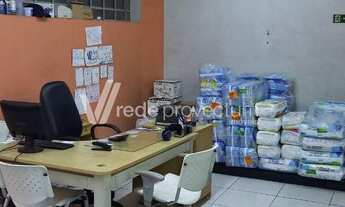 Imagem 5: Ponto comercial - Vila Industrial - Campinas
