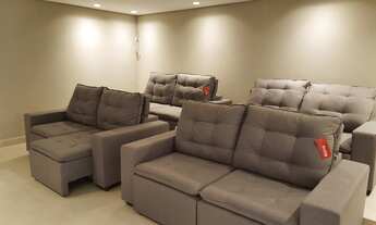 Imagem 7: Excelente Apartamento a duas quadras da praia