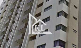 Imagem: João Pessoa - Apartamento Padrão - Manaíra