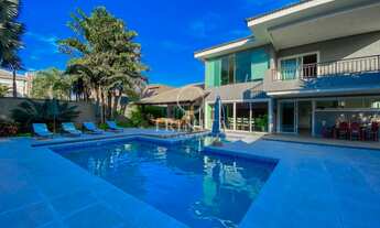 Imagem 2: Rio de Janeiro - Casa de Condomínio - Barra da Tijuca