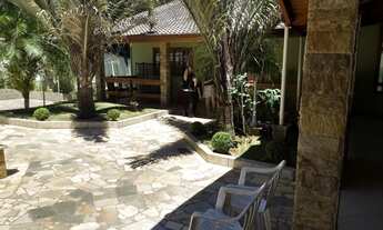 Imagem 5: Casa à venda em Serra da Cantareira, São Paulo 330 m², terreno 1.500 m², Mairiporã - SP