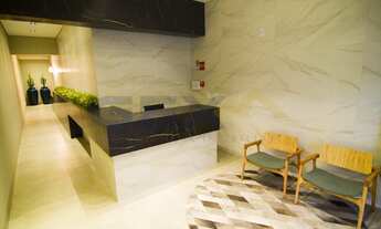 Imagem 2: Cobertura em uma das áreas mais nobres de Divinópolis!