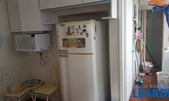 Imagem 3: APARTAMENTO - PERDIZES - SP