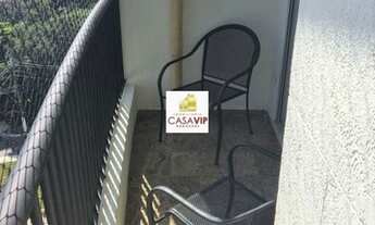 Imagem 5: Apartamento à venda, Santo Amaro, 99m², 3 dormitórios, 1 suíte, 3 vagas!