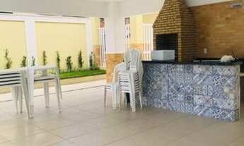 Imagem 6: RM] Alugo Village Das Palmeiras Prime II | 4º Andar/Nascente