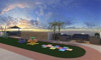 Imagem 13: APARTAMENTO AVIAÇÃO - PRAIA GRANDE SP