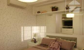 Imagem 7: Apartamento à venda 3 Quartos, 3 Suites, 2 Vagas, 117M², Mansoes Santo Antonio, Campinas