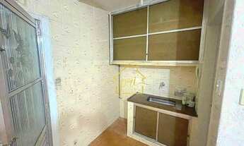 Imagem 6: Kitnet com 1 dormitório à venda, 18 m² por R$ 130.000,00 - Boqueirão - Praia Grande/SP