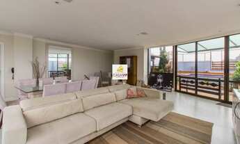 Imagem 5: Duplex à venda, Vila Sônia, 265m², 3 suítes, 3 vagas!