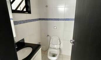 Imagem 3: Casa para venda possui 145 metros quadrados com 3 quartos em Jardim Patrícia - Uberlândia