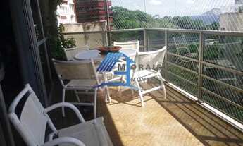 Imagem: Apartamento para venda possui 190 metros