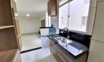 Imagem 6: Apartamento com 2 dorms, Terra Azul, Piracicaba - R$ 132 mil, Cod: 4RAP3027