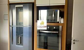 Imagem 7: Apartamento à venda, Vila Isa, 107m², 2 suítes, 2 vagas!