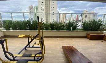 Imagem 6: Apartamento para venda com 150 metros quadrados com 4 quartos em Setor Bueno - Goiânia - G