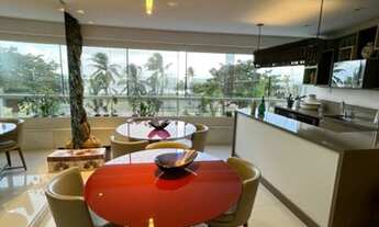 Imagem 2: Lindo Apartamento para venda com 155 m2 com 3 quartos em Pina - Recife - Pernambuco