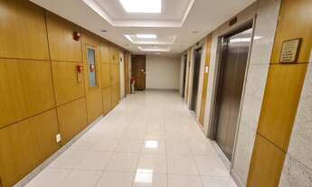 Imagem 2: Barra Prime office Torre