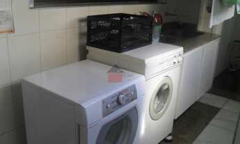 Imagem 3: Apartamento residencial à venda, Vila Mariana, São Paulo