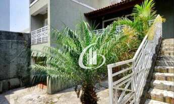 Imagem 2: Sobrado com 3 dormitórios, 3 suites 5 vagas 362 m² - venda por R$ 900.000 ou aluguel por