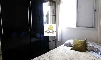 Imagem 5: Apartamento à venda, Vila Nova Alba, 70m², 2 dormitórios, 1 suíte, 1 vaga!